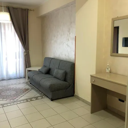 Apartmán Sea *