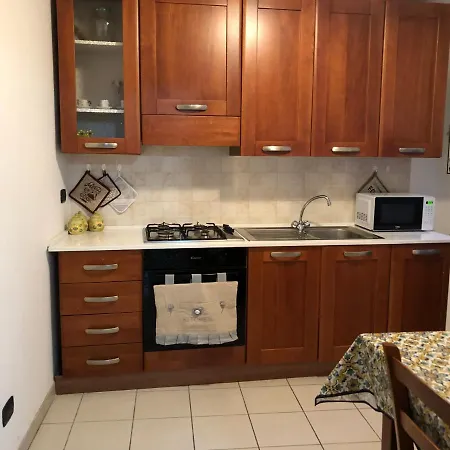 Sea Appartamento Siderno