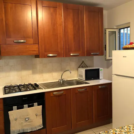 Sea Apartmán *