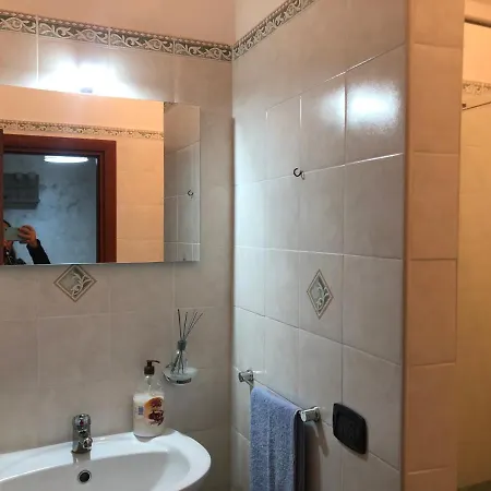 Apartmán Sea