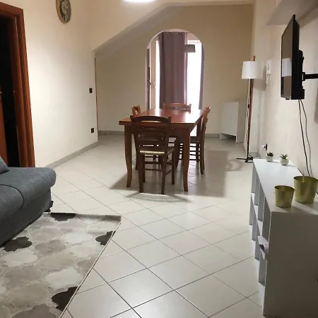 Apartmán Sea