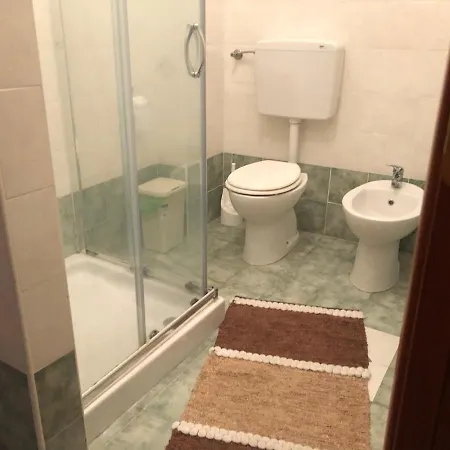Sea Apartmán