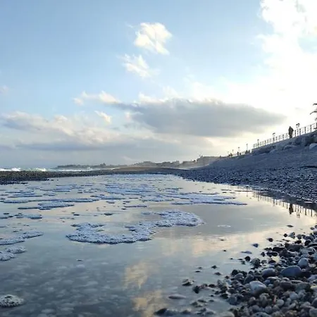 Sea Siderno