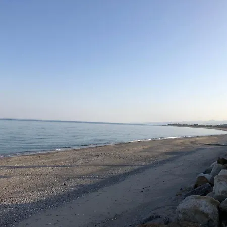 Appartamento Sea