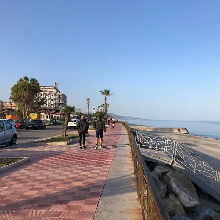 Appartamento Sea *