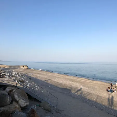 Apartmán Sea *