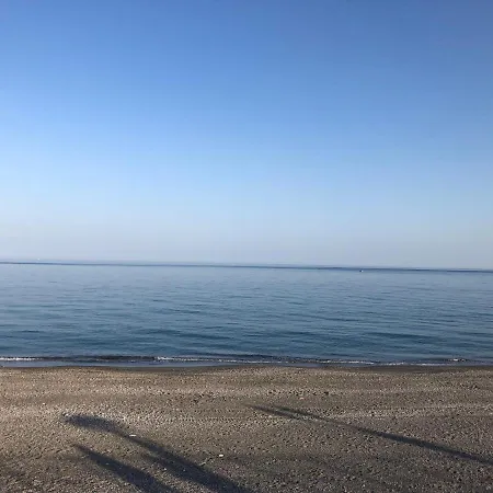Sea * Siderno