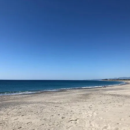 Sea Siderno