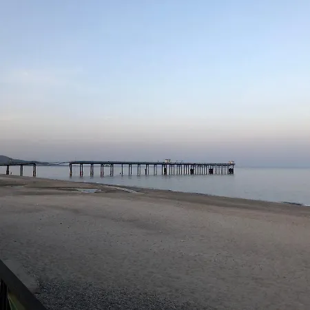 Sea Siderno