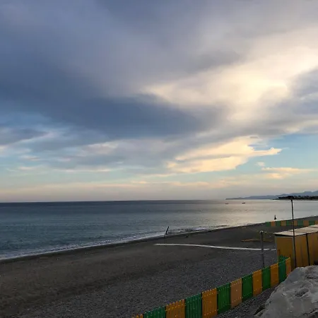 Appartamento Sea Siderno